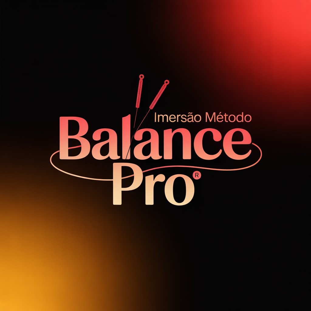 Imersão Método Balance Pro
